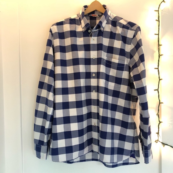 Boden Other - 🥄NWOT- Men’s Boden Oxford Button-Down Shirt
